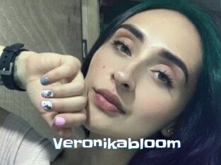 Veronikabloom