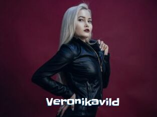 Veronikavild
