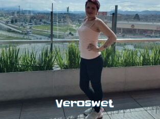 Veroswet