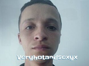 Veryhotandsexyx