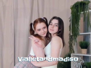 Vialletandmadiso