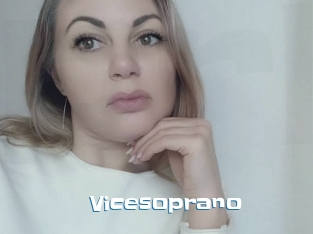 Vicesoprano