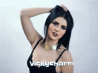 Vickycharm