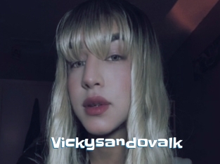 Vickysandovalk