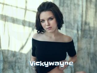 Vickywayne
