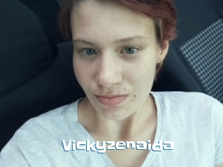Vickyzenaida