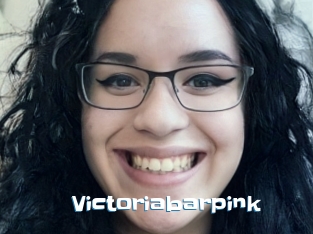 Victoriabarpink