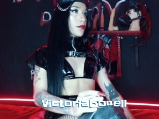 Victoriabonell