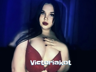 Victoriakot