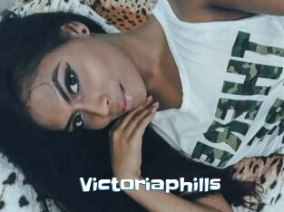 Victoriaphills