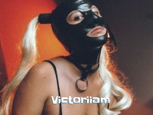 Victoriiam