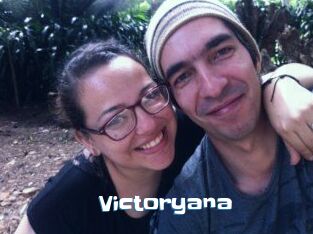 Victoryana