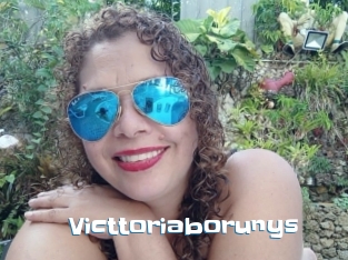 Victtoriaborunys