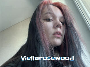 Viellarosewood