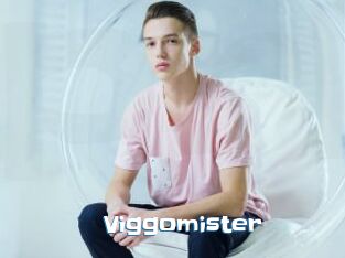 Viggomister