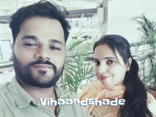 Vihaandshade
