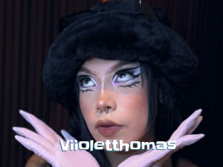 Viioletthomas