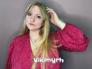Vikimyrh