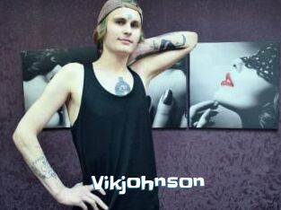 Vikjohnson