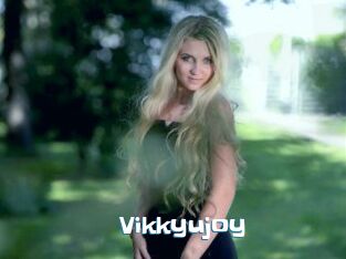 Vikkyujoy