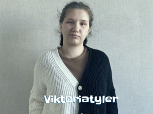 Viktoriatyler