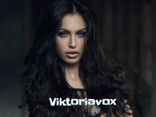 Viktoriavox