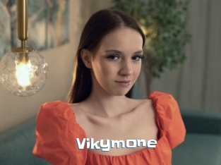 Vikymone