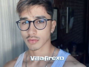Villafirexo