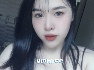 Vinhlice