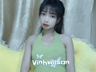 Vinhwilson