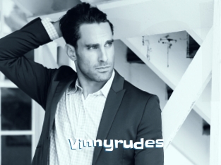 Vinnyrudes