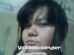 Violaalexander