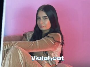 Violaheat