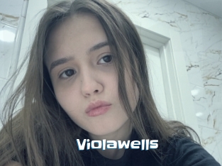 Violawells