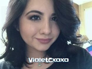 VioletCxoxo