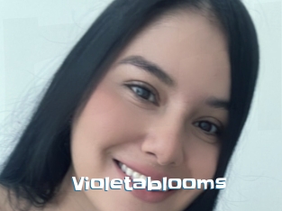 Violetablooms