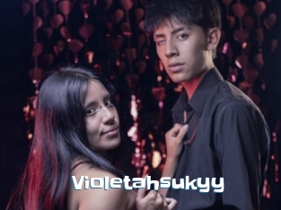 Violetahsukyy