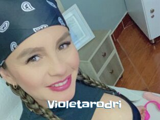 Violetarodri