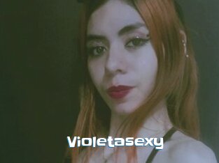 Violetasexy