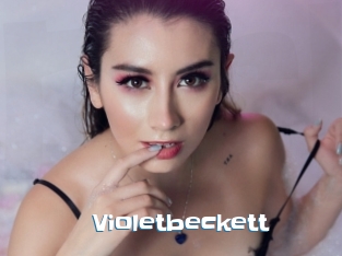 Violetbeckett