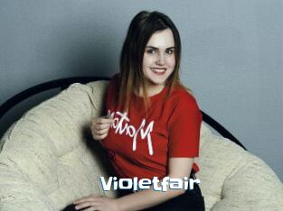 Violetfair