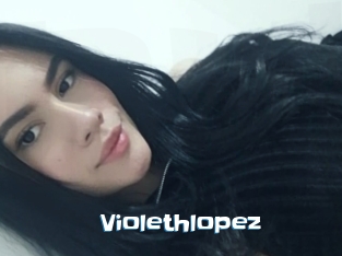Violethlopez