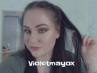 Violetmayox