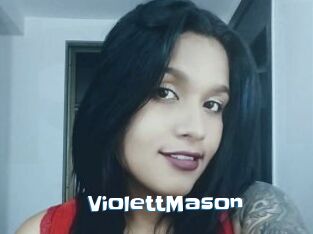 ViolettMason