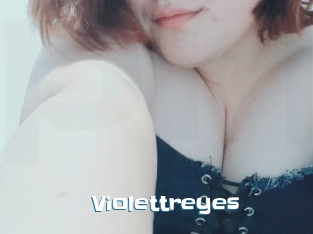 Violettreyes