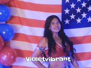 Violetvibrant