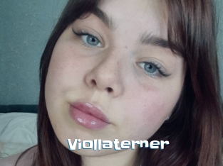 Viollaterner