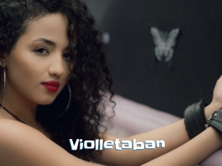 Violletaban
