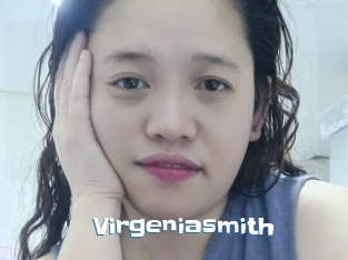 Virgeniasmith
