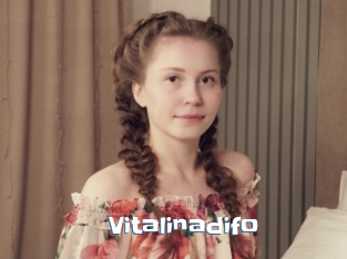 Vitalinadifo